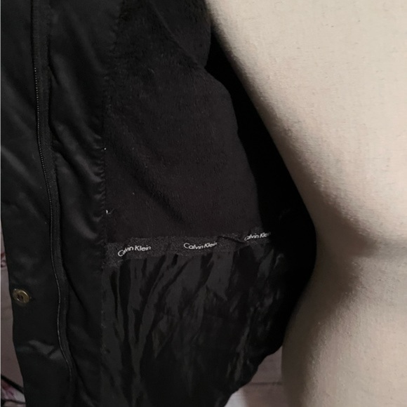 Calvin Klein Coat - Picture 6 of 10